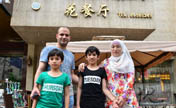 قصة بالصور: "سوبر ستار" التجار العرب في مدينة ييوو الصينية 