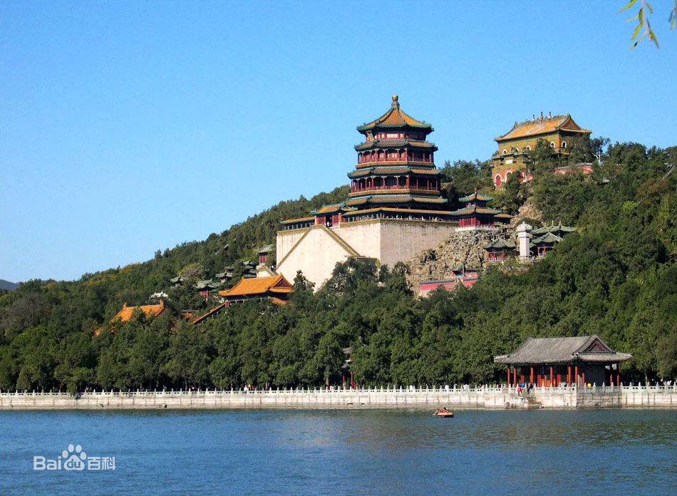 السياحة في الصين: انطباع عن مدينة بكين 
