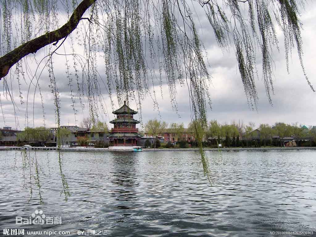 السياحة في الصين: انطباع عن مدينة بكين 