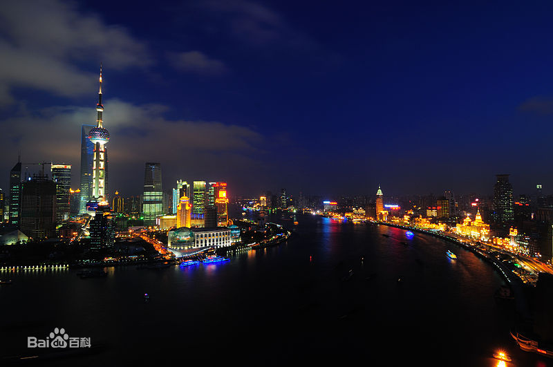 السياحة في الصين: انطباع عن مدينة شنغهاي 