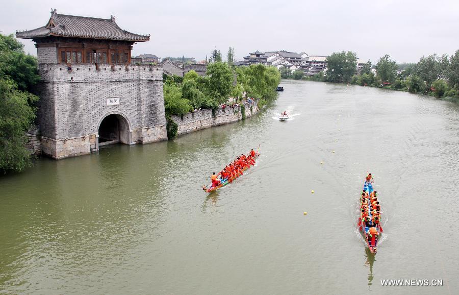 لجنة التراث العالمي تدرج شبكة طرق ممر تيان شان إلى قائمة التراث الثقافي