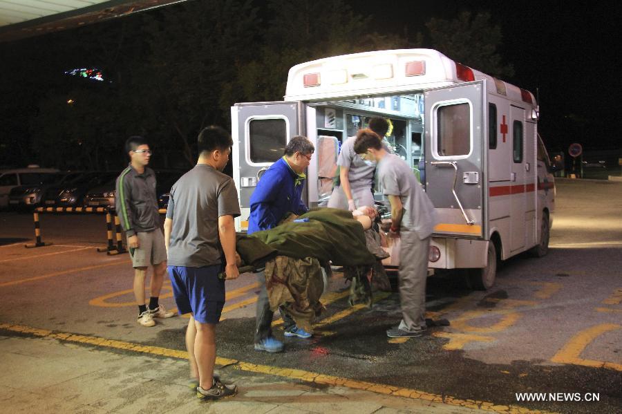 مقتل 5 جنود من كوريا الجنوبية في حادث إطلاق نار على الحدود