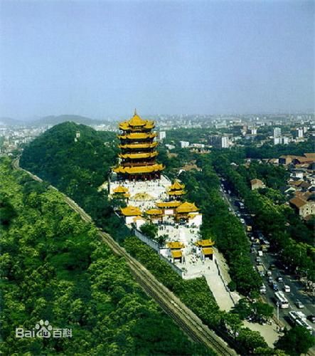السياحة في الصين: انطباع عن مدينة ووهان 