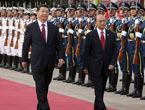 الصين وميانمار تتعهدان بالصداقة والتعاون