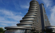 ملامح فندق شاندونغ مثل جزمة الخيالة يثير شكوى الصينيين