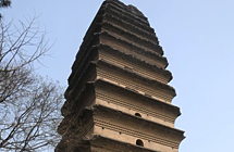 برج شياويان