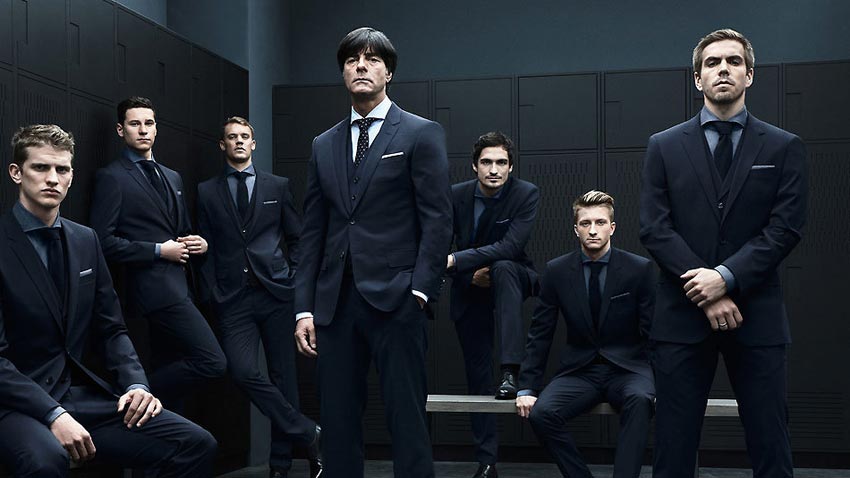 البوم صور رائعة للمنتخب الألماني الفائز ببطولة كأس العالم لكرة القدم بالبرازيل عام 2014    