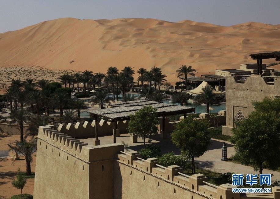 "قمة السياح الصينيين" ستعقد في أبو ظبي