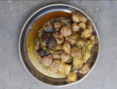 موائد رمضان حول العالم