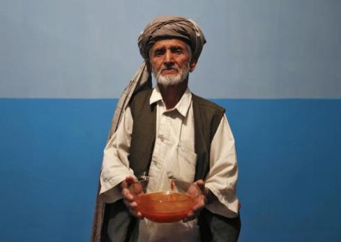 موائد رمضان حول العالم