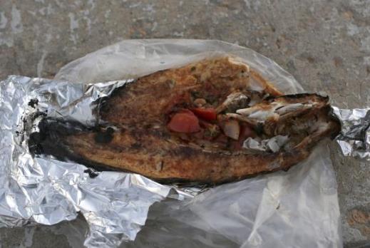 موائد رمضان حول العالم