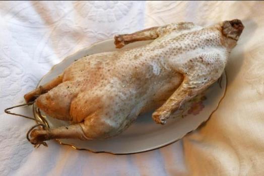 موائد رمضان حول العالم