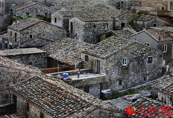 مجموعة صور: تصوير العمارة القديمة الصينية يثير إعجاب الأجانب