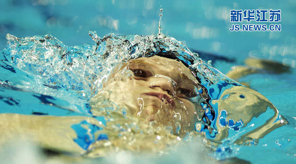 الصور الرائعة في الألعاب الأولمبية للشباب عام 2014