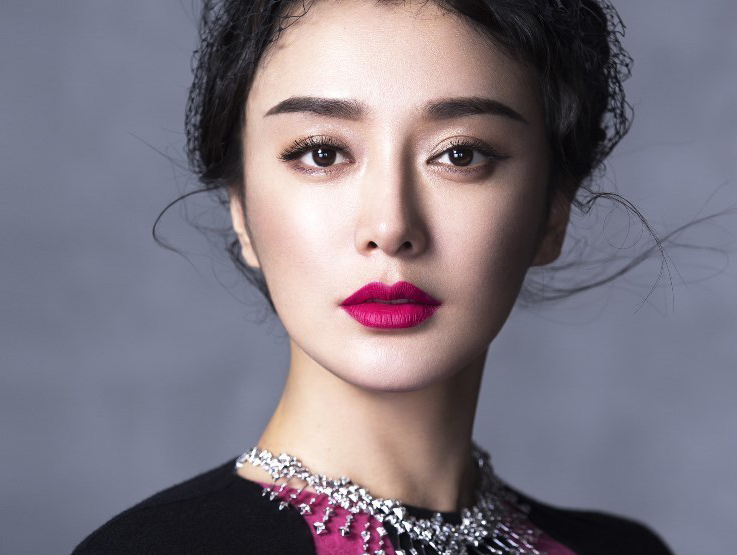 أجمل الممثلات الصينيات فى عام 2014
