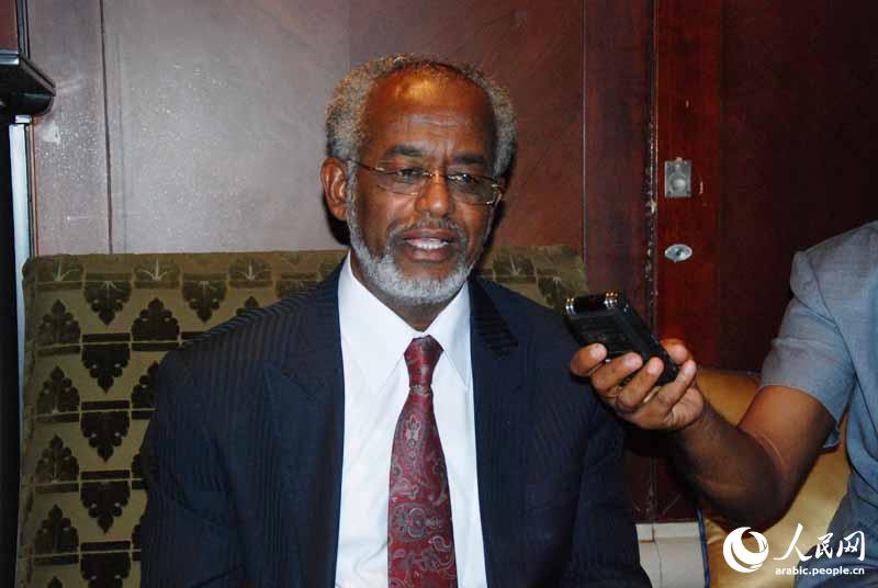 حوار: وزير الخارجية السوداني علي كرتي