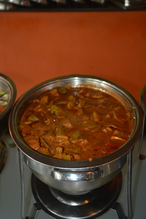 المطبخ السريلانكي .. ثقافة ومذاق