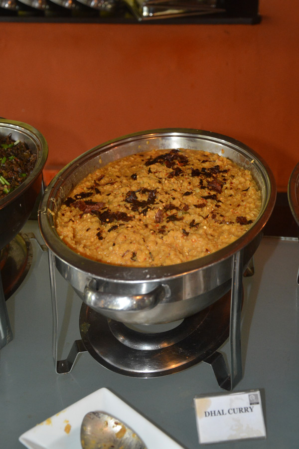 المطبخ السريلانكي .. ثقافة ومذاق