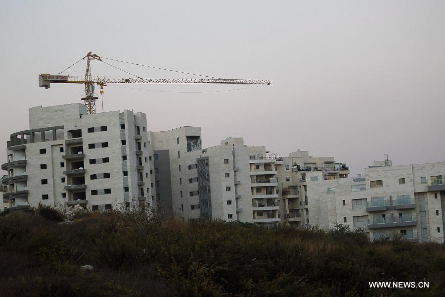 اسرائيل توافق على بناء 400 وحدة سكنية جديدة في القدس الشرقية
