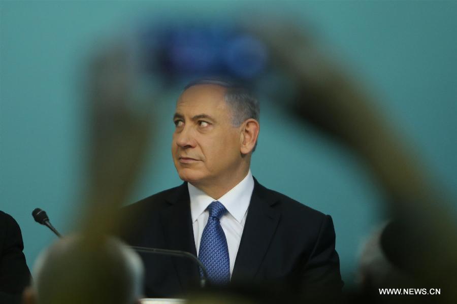 مجلس الوزراء الإسرائيلي يوافق على مشروع قانون بشأن "يهودية الدولة"