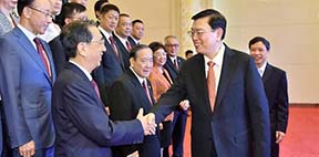 مسئول صيني بارز يحث على تعزيز تنمية ماكاو