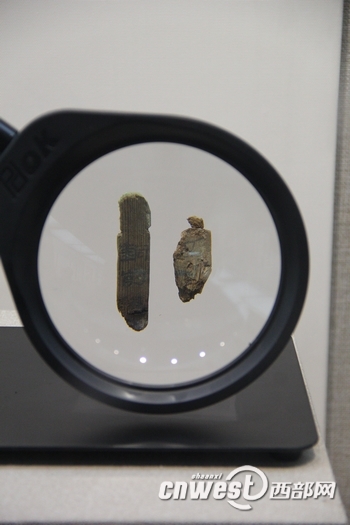 دفعة كبيرة من التحف الوطنية ستعرض في أول متحف الصين لعلم الآثار