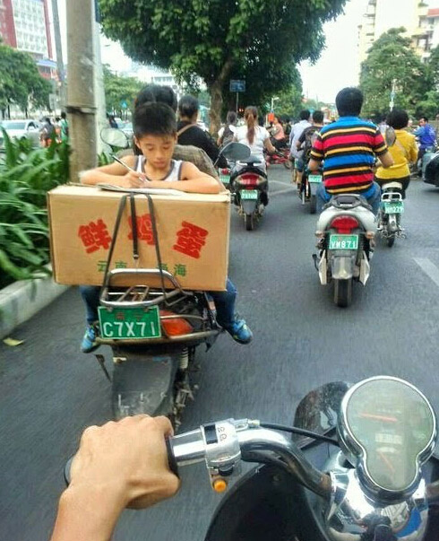 بالصور.. لحظات مضحكة جدا