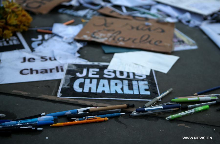 تعليق: هجوم باريس مؤسف وغير مبرر ومضلل