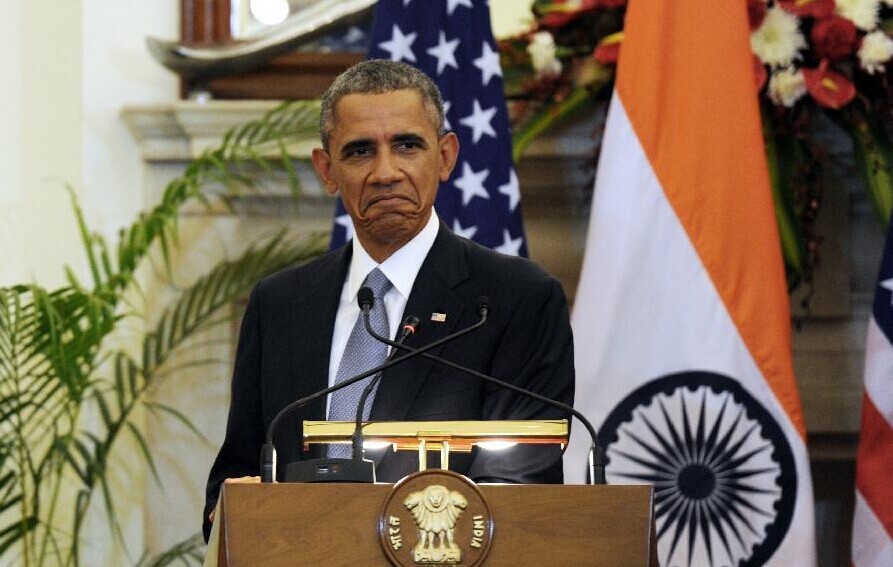 الهند والولايات المتحدة يتوصلان لاتفاق في مجال الطاقة النووية