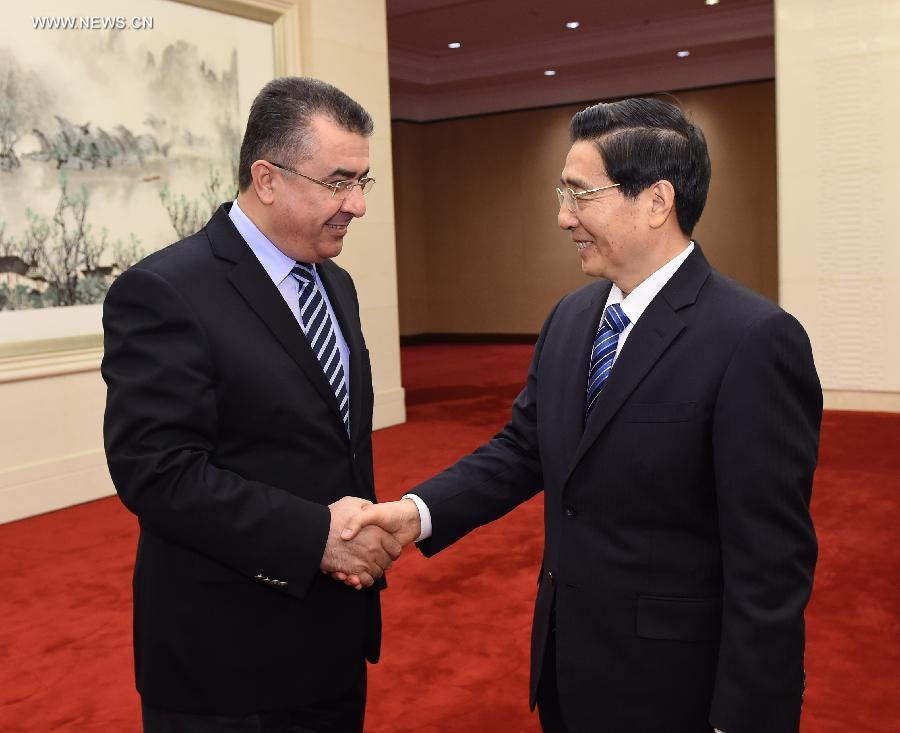 الصين وتركيا تتعهدان بالتعاون فى مكافحة الإرهاب