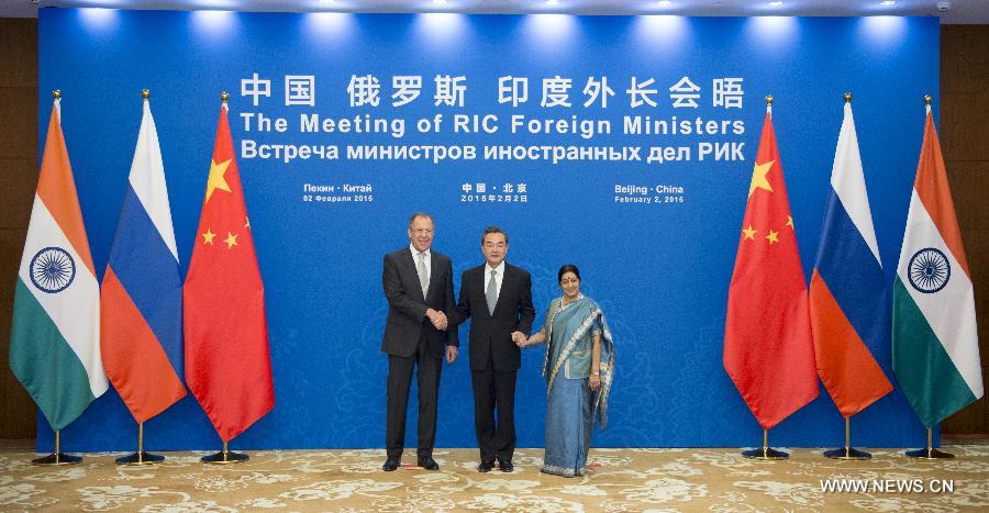 الصين وروسيا والهند يدعمون الأمم المتحدة للاحتفال بالذكرى ال70 لانتصار الحرب العالمية الثانية