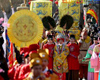 كيف يحتفل الصينيون بعيد الربيع التقليدي؟