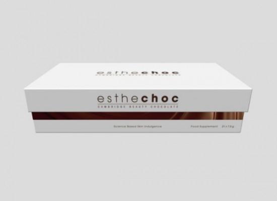 علماء يخترعون شوكولاتة "اسثيتشوك" المضادة للشيخوخة 