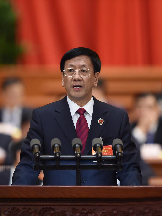 الصين تتعهد بمواصلة مطاردة المسؤولين الحكوميين الهاربين في الخارج