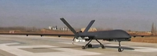 أنباء عن شراء القواة الجوية العراقية طائرات صينية الصنع