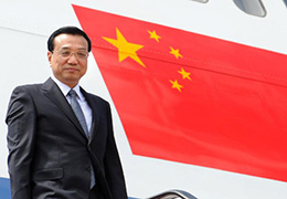 فيديو: رئيس مجلس الدولة الصيني يبدأ جولة تشمل أربع دول في أمريكا الجنوبية في 18 مايو