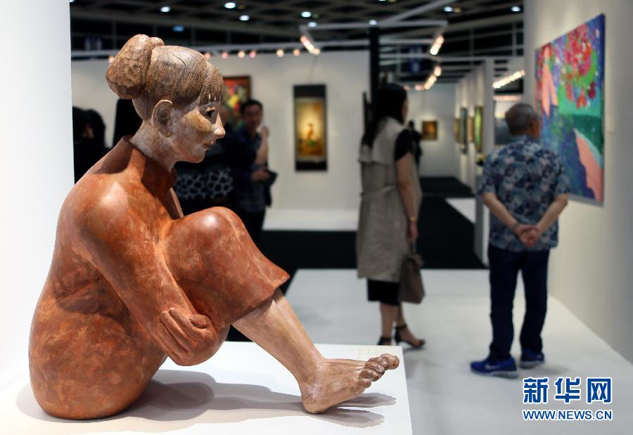 كريستي للمزاد العلني في هونغ كونغ  ستطلق أعمال فنية بقيمة 270 مليون دولار