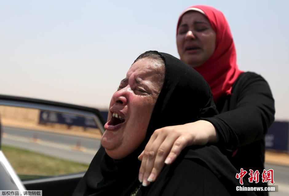 مصر: الحكم بالاعدام على 11 متهما فى قضية "مذبحة بورسعيد" التي وقعت عام 2012