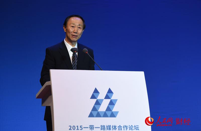 رئيس دائرة العلاقات الخارجية الصينية : " التشاور المشترك والبناء المشترك والمنفعة المشترك" جوهر "الحزام والطريق"