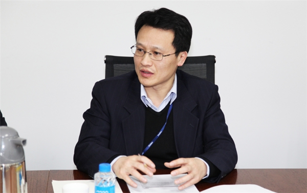 ليانغ هاي شان ـ رئيس مجلس إدارة مجموعة هاير