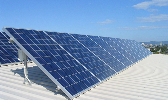 آبل تعتزم إقامة مشاريع للطاقة الشمسية بقدرة 200 ميغاواط في الصين