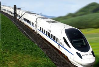 المجموعة الصينية لسكك الحديد تفوز مشروع سكك الحديد المجري