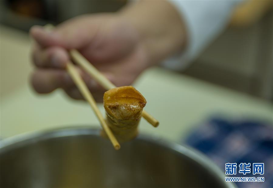 "ورشة الطبخ الصيني" في إسرائيل للإستجابة لحاجيات السياح الصينيين