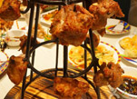 10 مطاعم حلال لذيذة تستحق زيارتها في بكين