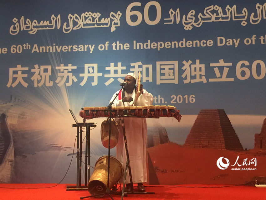 سفير السودان في بكين : البنك الاسيوي للاستثمار في البنية التحتية سيدفعنا الى التحرر من قيود المؤسسات المالية الدولية