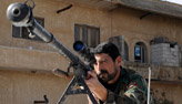 بالصور: التعرف على حياة الميليشيا الدرزية في سوريا