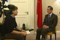 وانغ يي : الصين ستواصل المشاركة في مكافحة الارهاب الدولي 