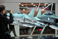 الطائرة المقاتلة "شياولونغ" الصينية تجذب الشرق الاوسط