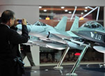 الطائرة المقاتلة "شياولونغ" الصينية تجذب اهتمام العديد من دول الشرق الاوسط