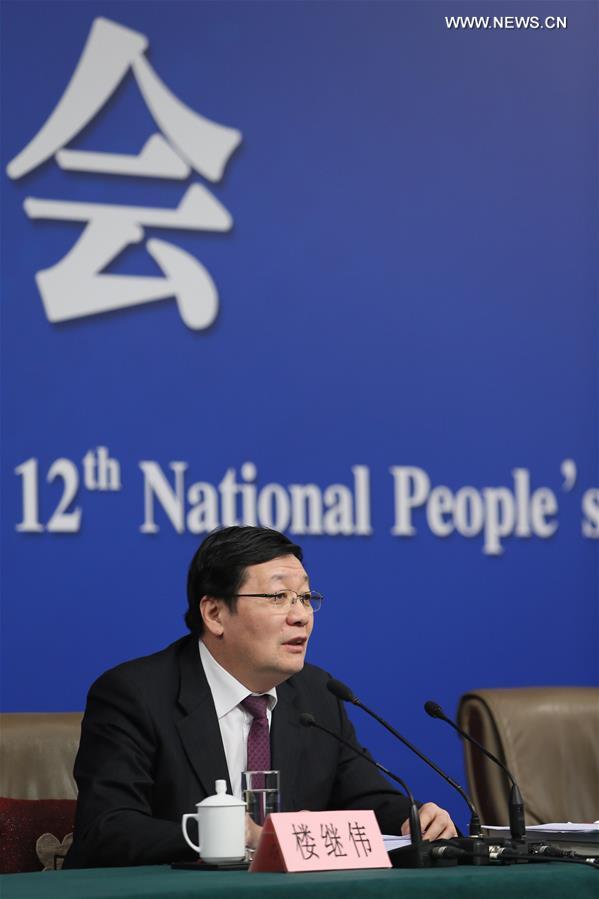 وزير المالية الصينية : الصين تتعامل مع القروض المعدومة بشكل جيد